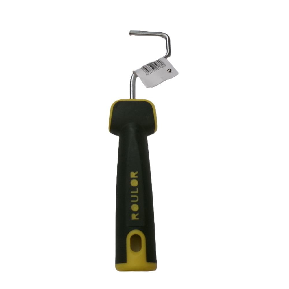 Monture courte Soft Touch 60 mm - ROULOR - 725060