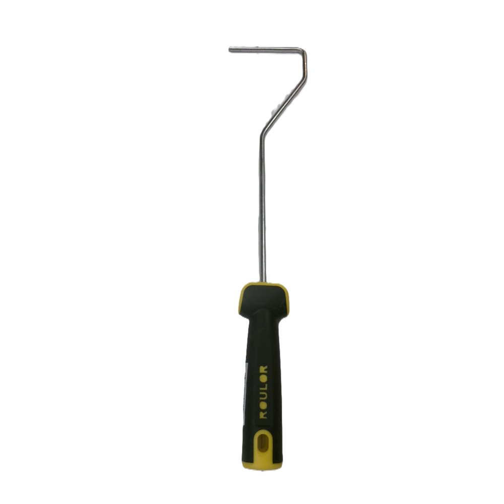 Monture moyenne Soft Touch 110 mm - ROULOR - 725110