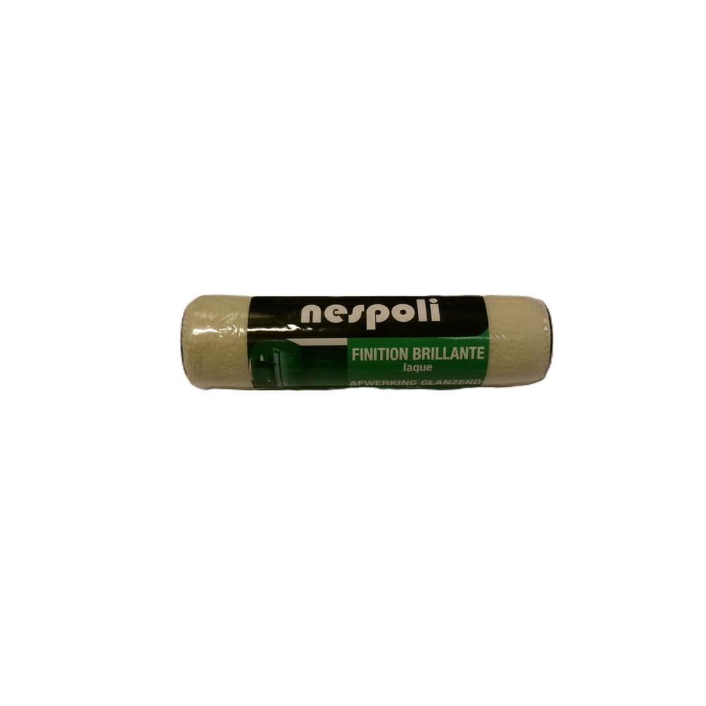 Manchon laqueur finition brillante model avantage 180 mm - NESPOLI - 7286180