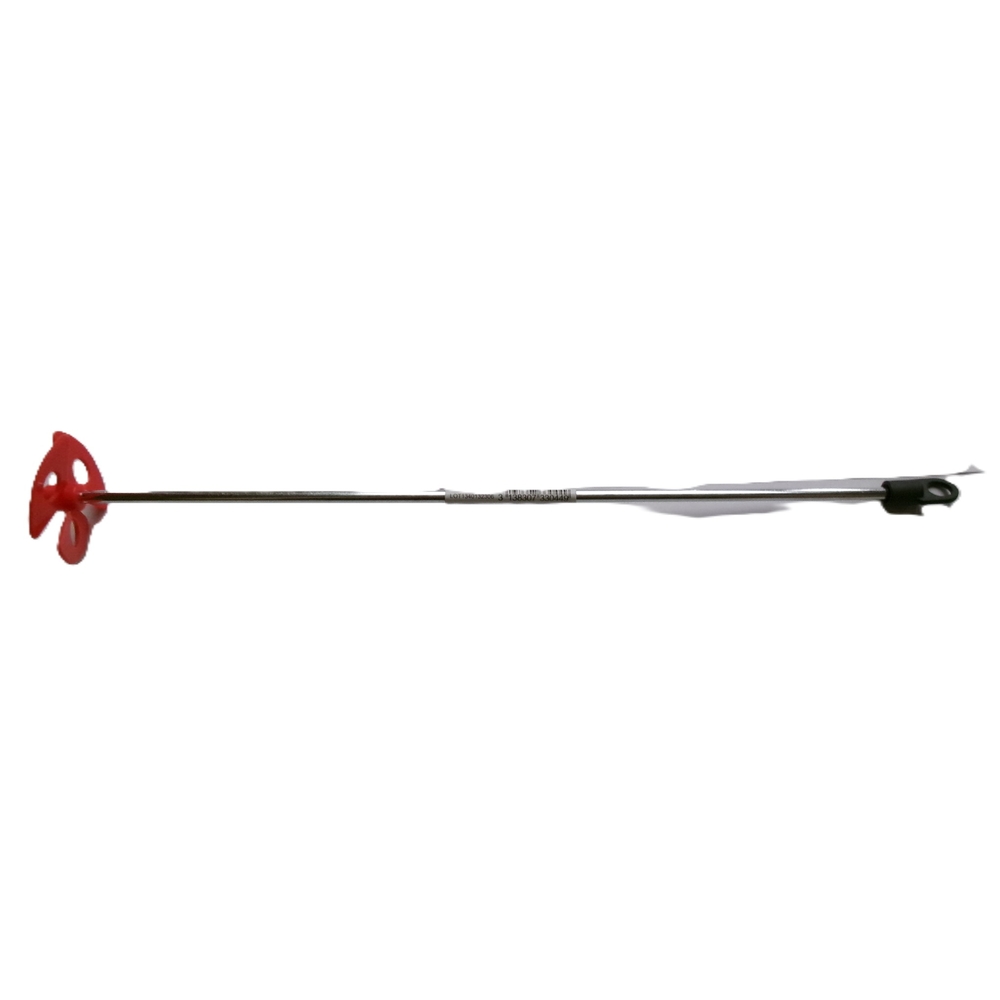 Mélangeur à peinture plastique Ø60 mm - NESPOLI - 733044