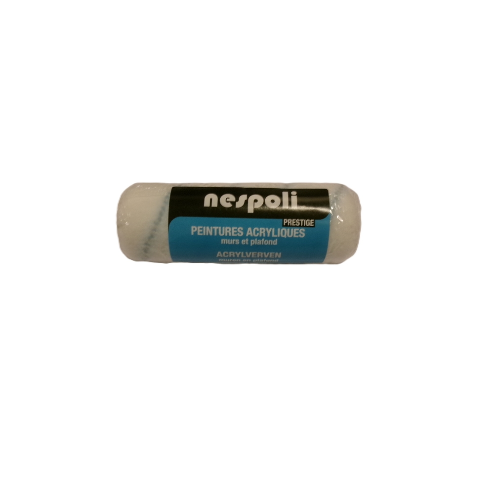 Manchon spécial peinture acrylique 180 mm - NESPOLI - 7600180