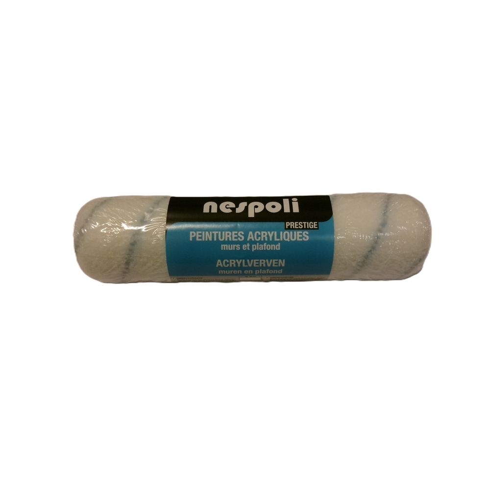 Manchon spécial peinture acrylique 250 mm - NESPOLI - 7600250