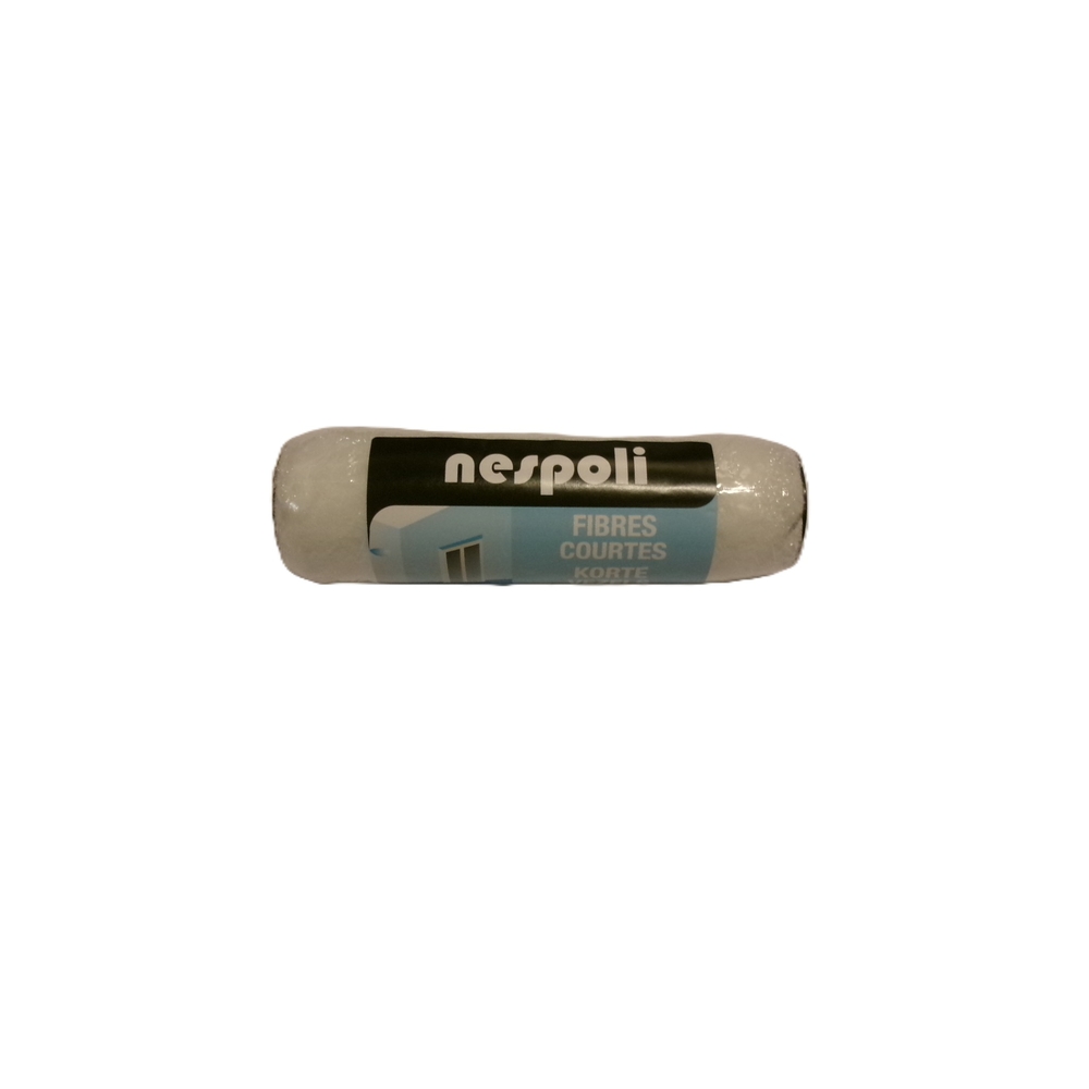 Manchon pour rouleau fibres courtes - NESPOLI - 7602180