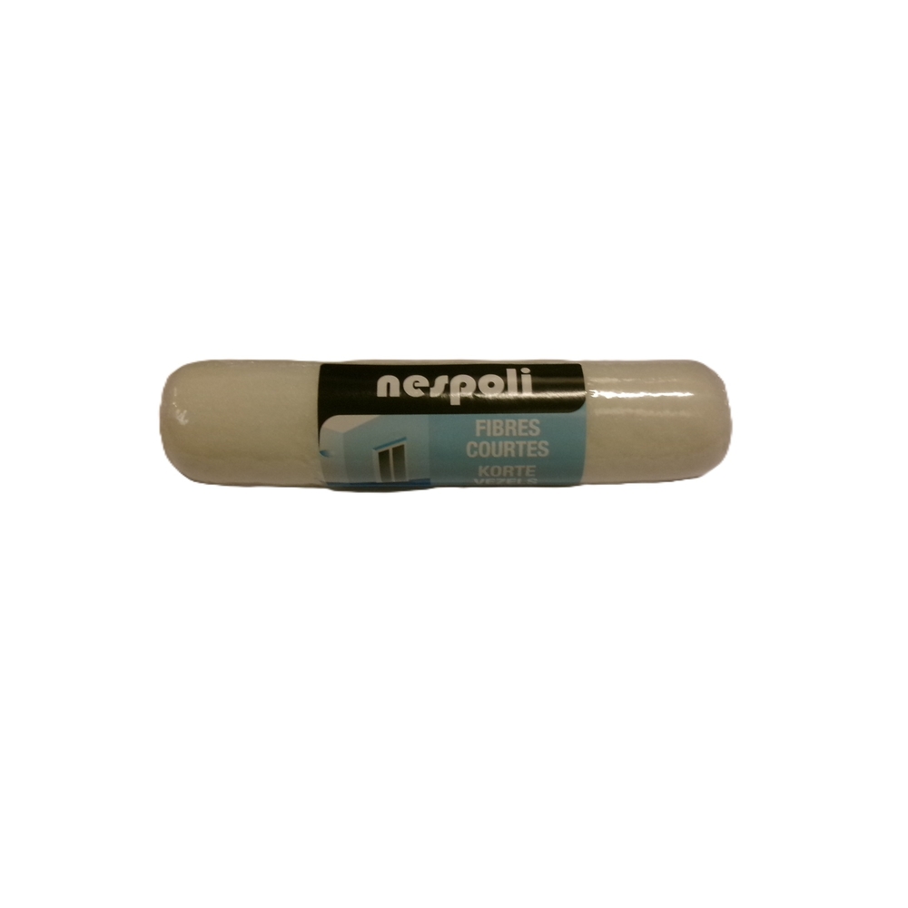 Manchon pour rouleau fibres courtes - NESPOLI - 7602250