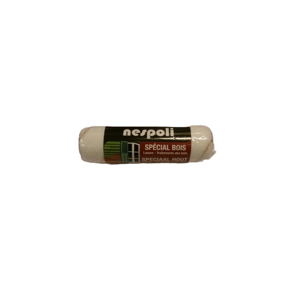Manchon spécial bois et produits fluides model avantage 180 mm - NESPOLI - 7603180