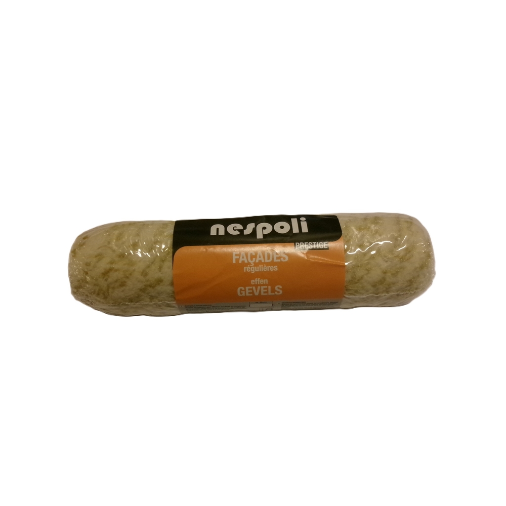 Manchon façades surfaces régulières 250 mm - NESPOLI - 7604250