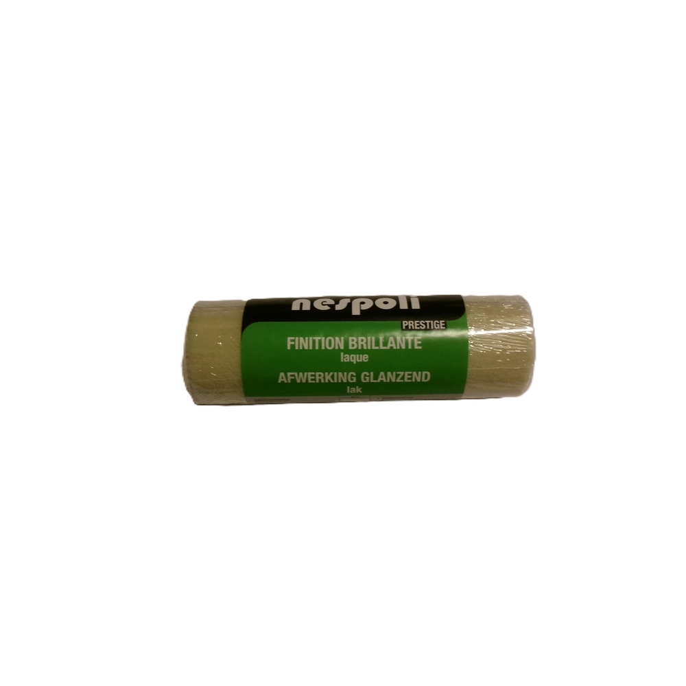 Manchon laqueur finition brillante 180 mm - NESPOLI - 7606180
