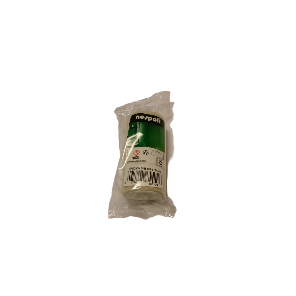 Manchon laqueur 110 mm - NESPOLI - 7855100