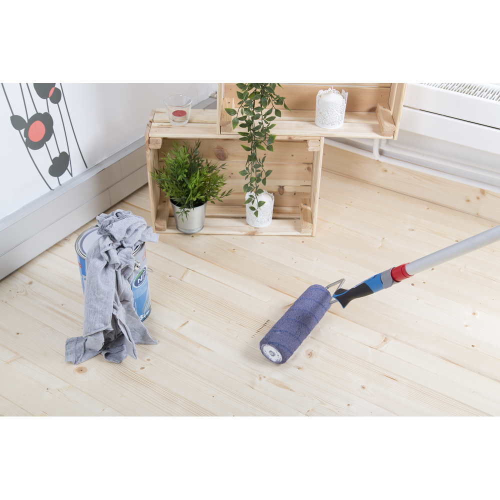 Perche télescopique System Block PRO 2 m - NESPOLI - 800362