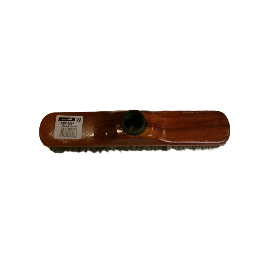 Balai droit mixte - NESPOLI - 9057
