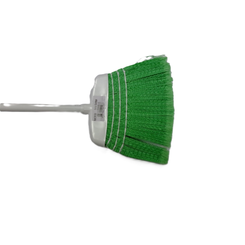 Balai model Soraya avec manche 120 cm - NESPOLI - 9126