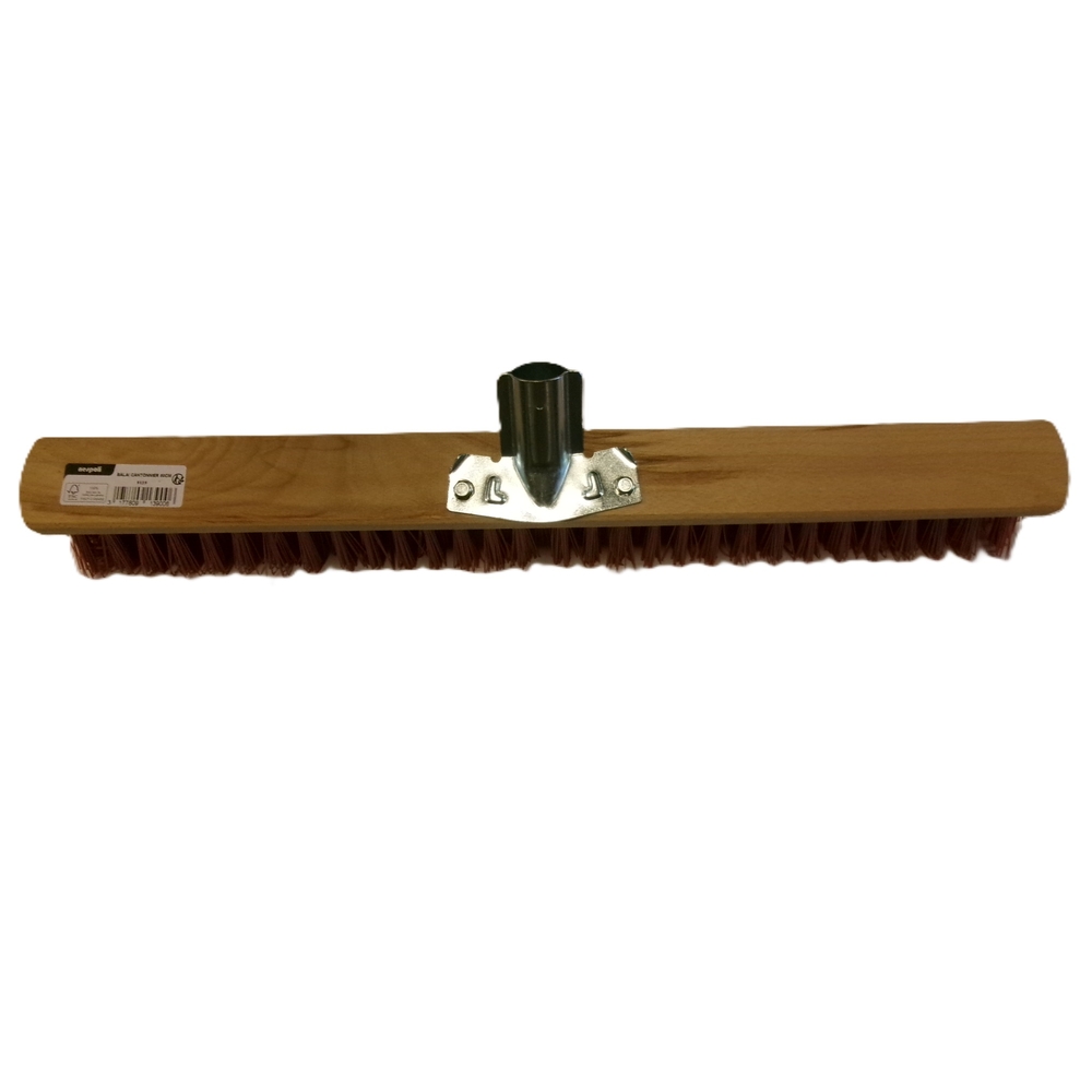 Balai cantonnier 60cm - NESPOLI - 9139