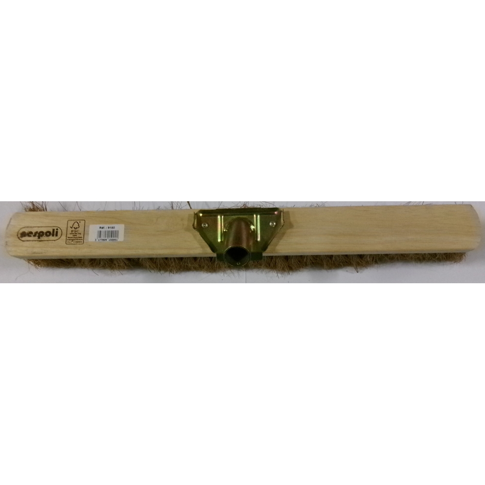 Balai usine 60cm - NESPOLI - 9150