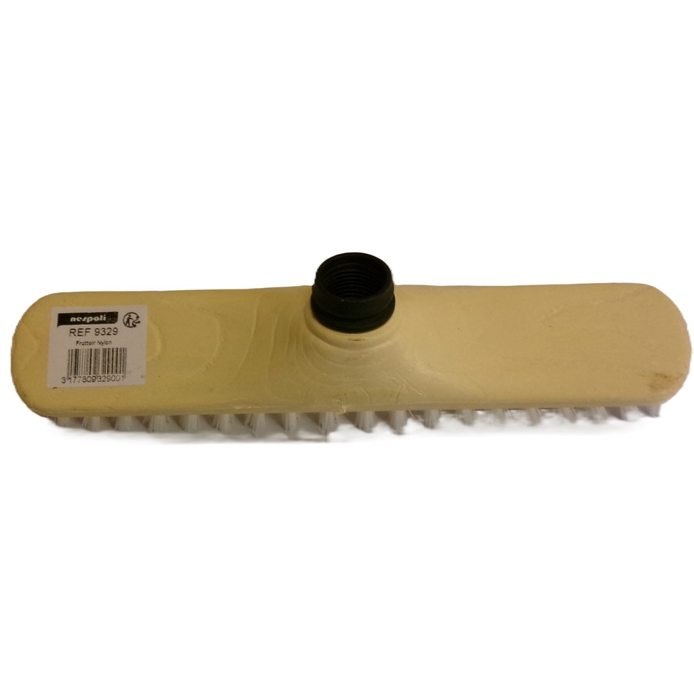 Frottoir fibre nylon - NESPOLI - 9329