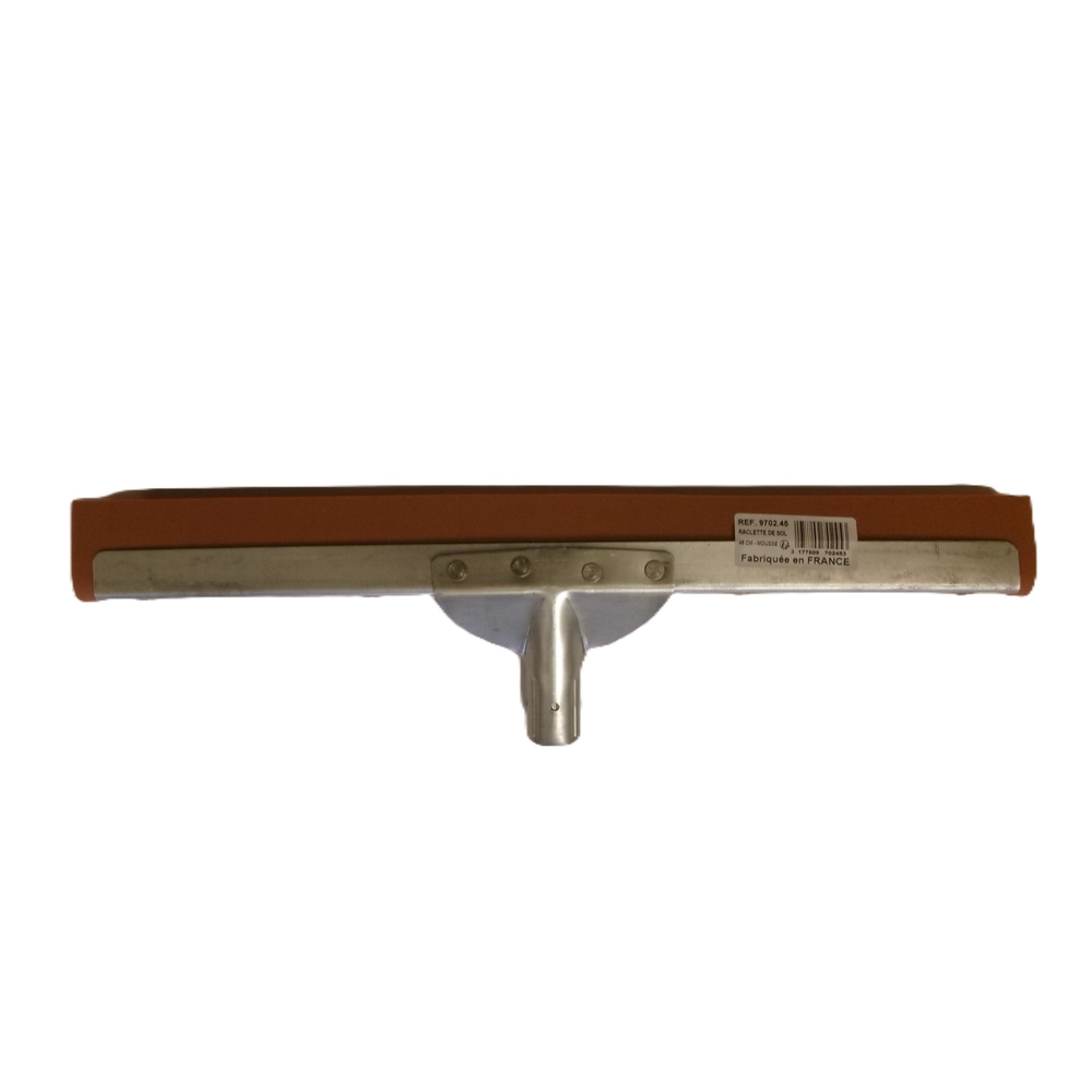Raclette de sol renforcée 45cm - NESPOLI - 9702 45