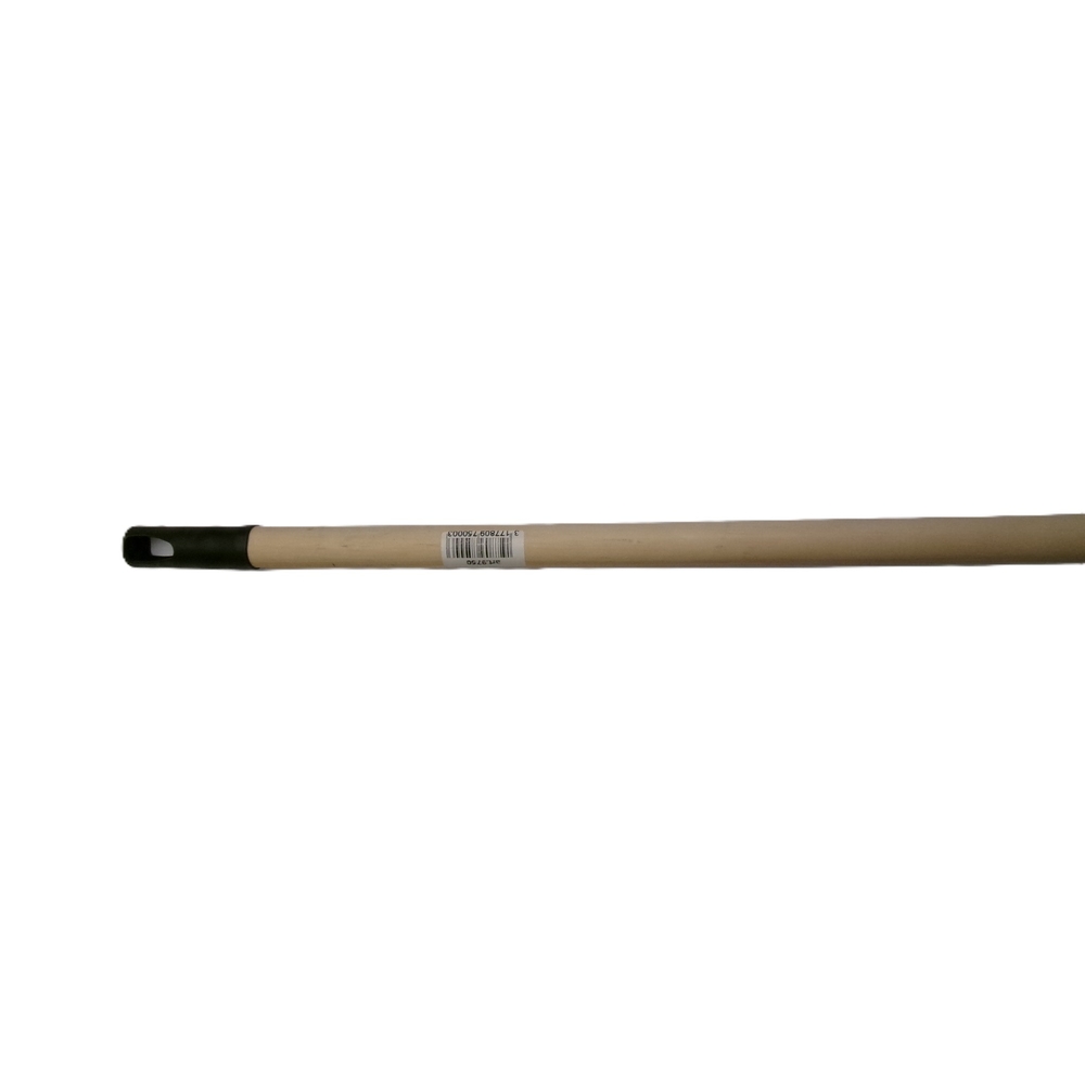 Manche à balai 130cm pour douille n°2 - NESPOLI - 9750