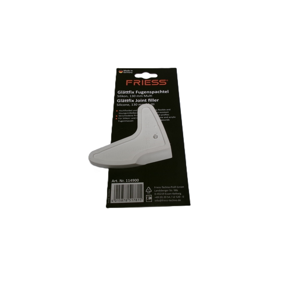 Spatule de lissage multiforme - TECHNO - T114900