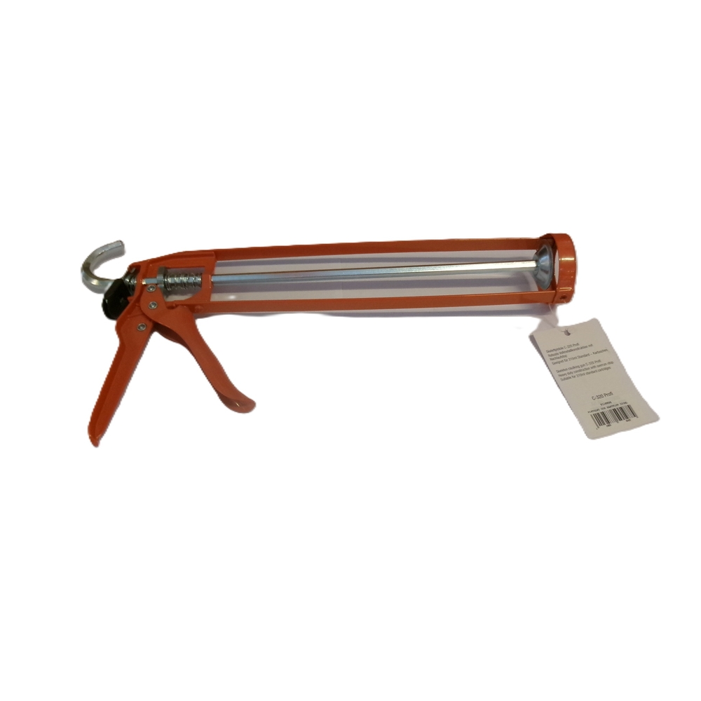 Pistolet à cartouches Cox Easyflow - TECHNO - T115500