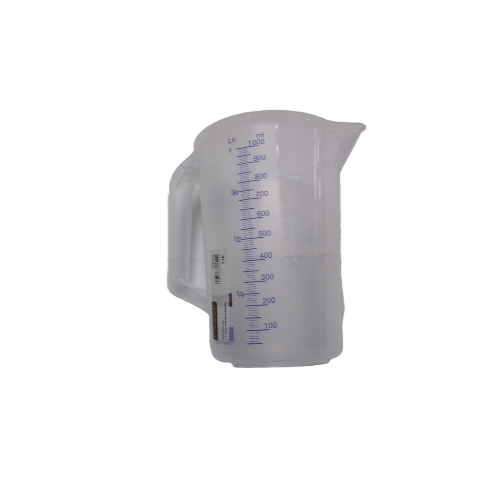 Pichet gradué 1 litres - TECHNO - T150610