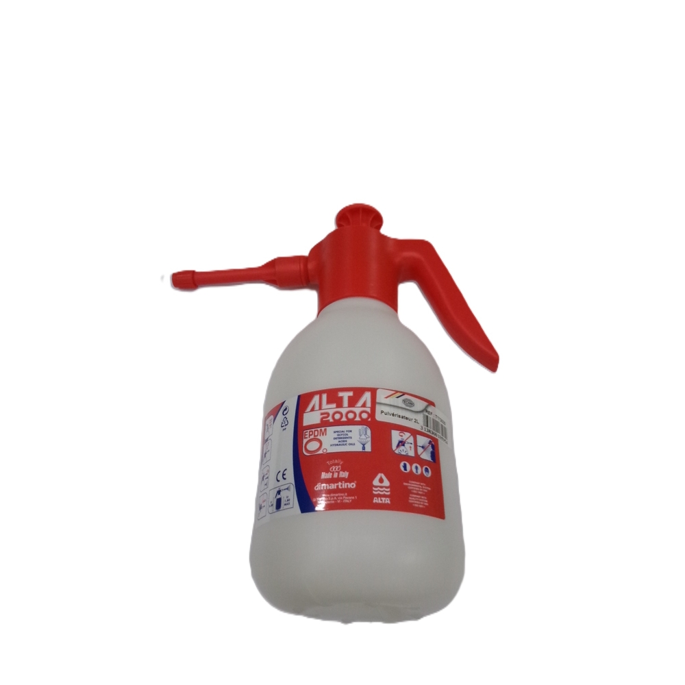 Pulvérisateur à pression - TECHNO - T173020