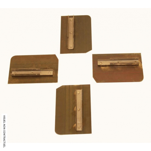 PALES COMBINEES NORTON - 00310004541