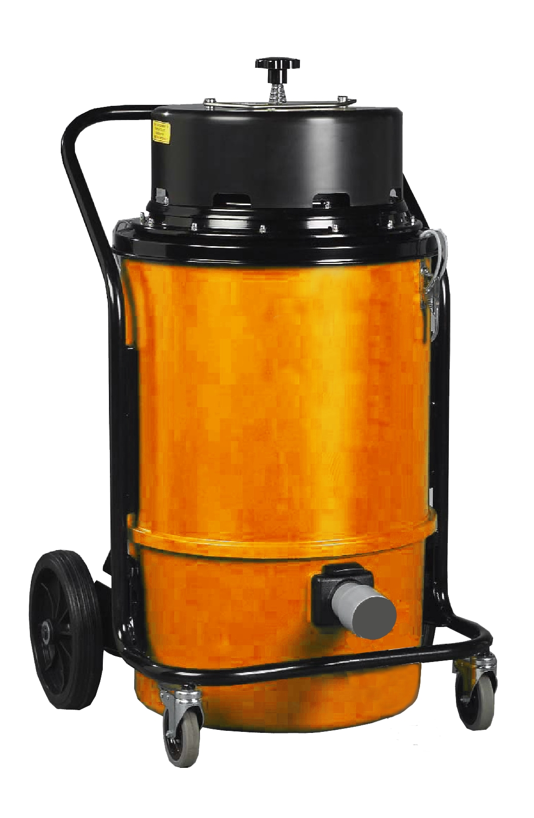 Aspirateur NORTON multi-usages pour chantier eau et poussiére CV324 - 310325226