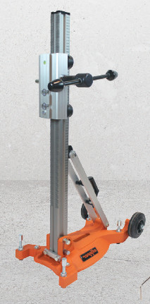 Colonne de carottage CDR 253 NORTON CLIPPER aluminium Diam. 250 mm max - 310468578