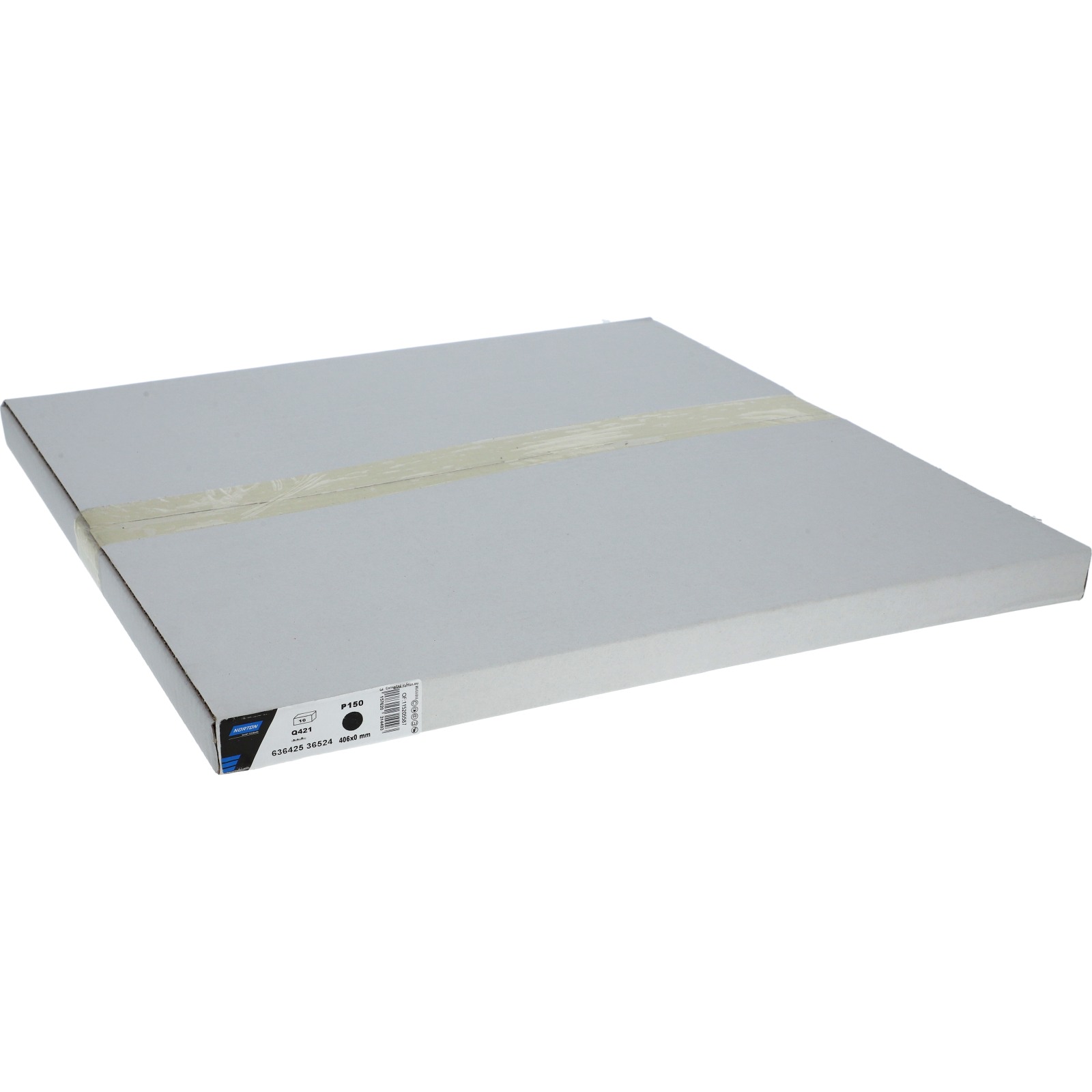 Disque ponçage grain 150 maille ouverte NORTON - 63642536524