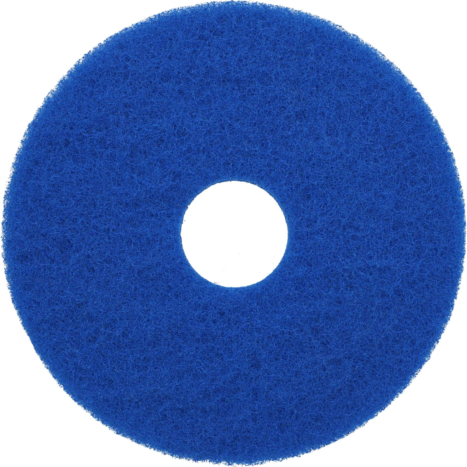 Disque non tissé grain fin bleu 406,4 mm NORTON - 63642585868
