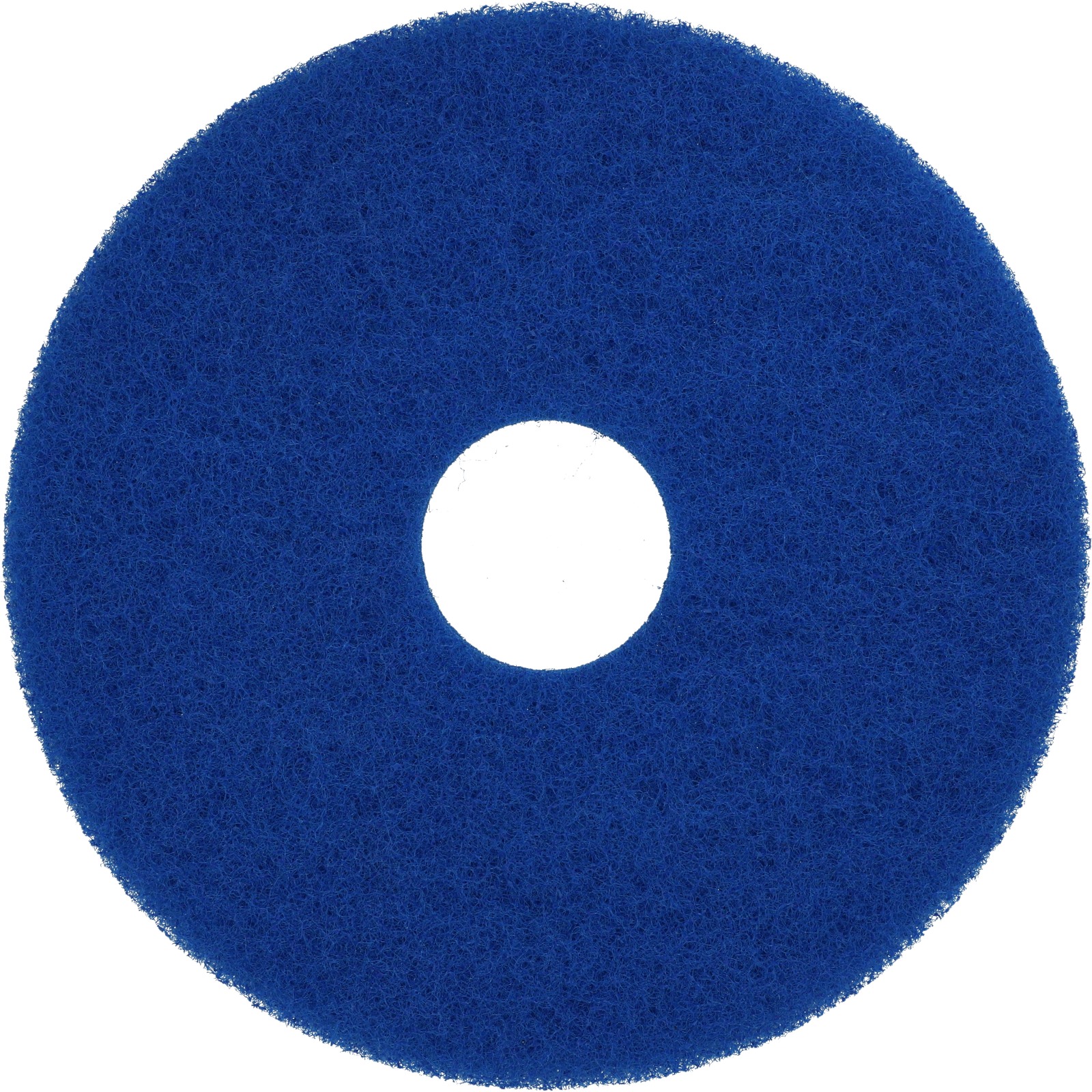 Disque non tissé grain fin bleu 406,4 mm NORTON - 63642585868