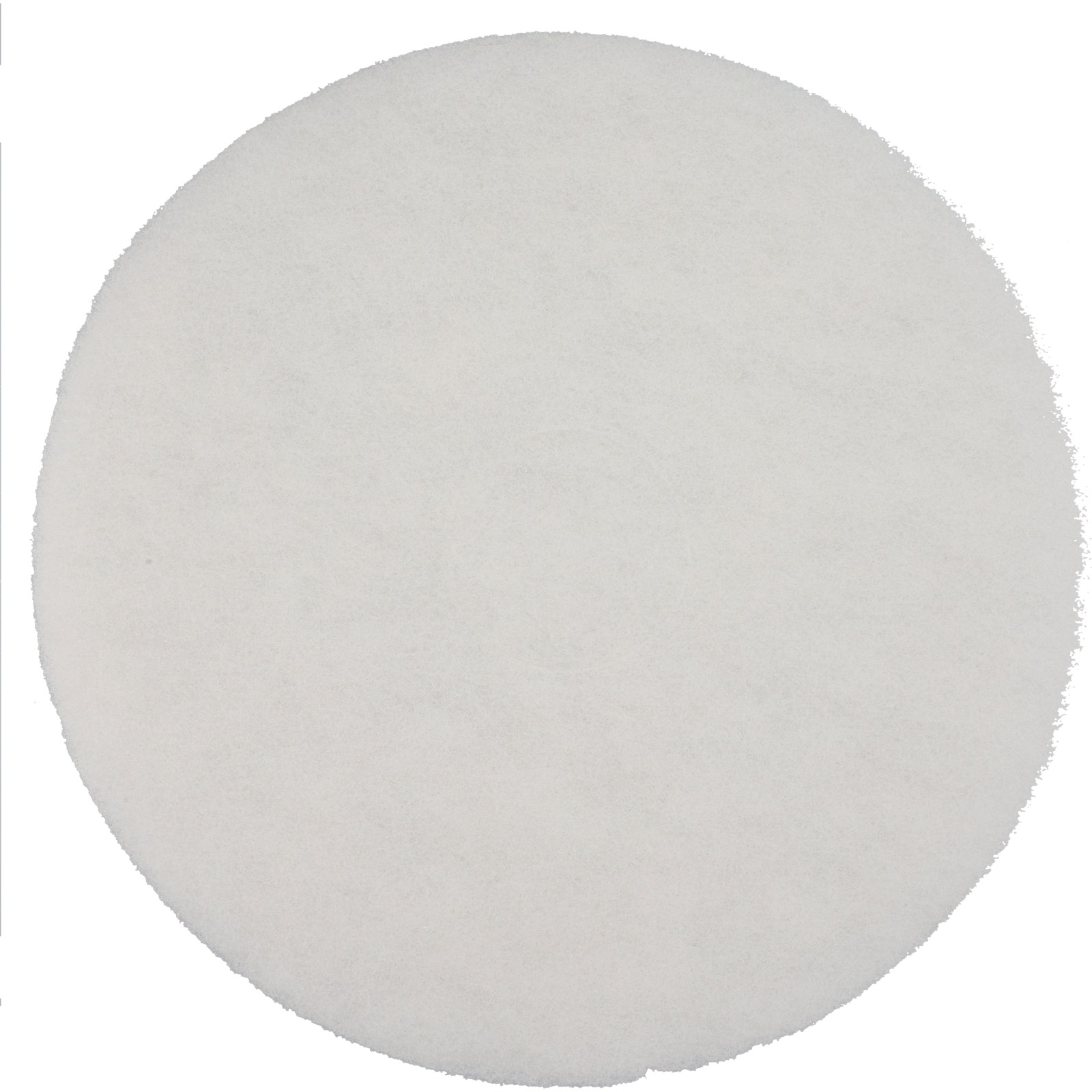 Disque non tissé finition lustrage blanc NORTON - 63642585892