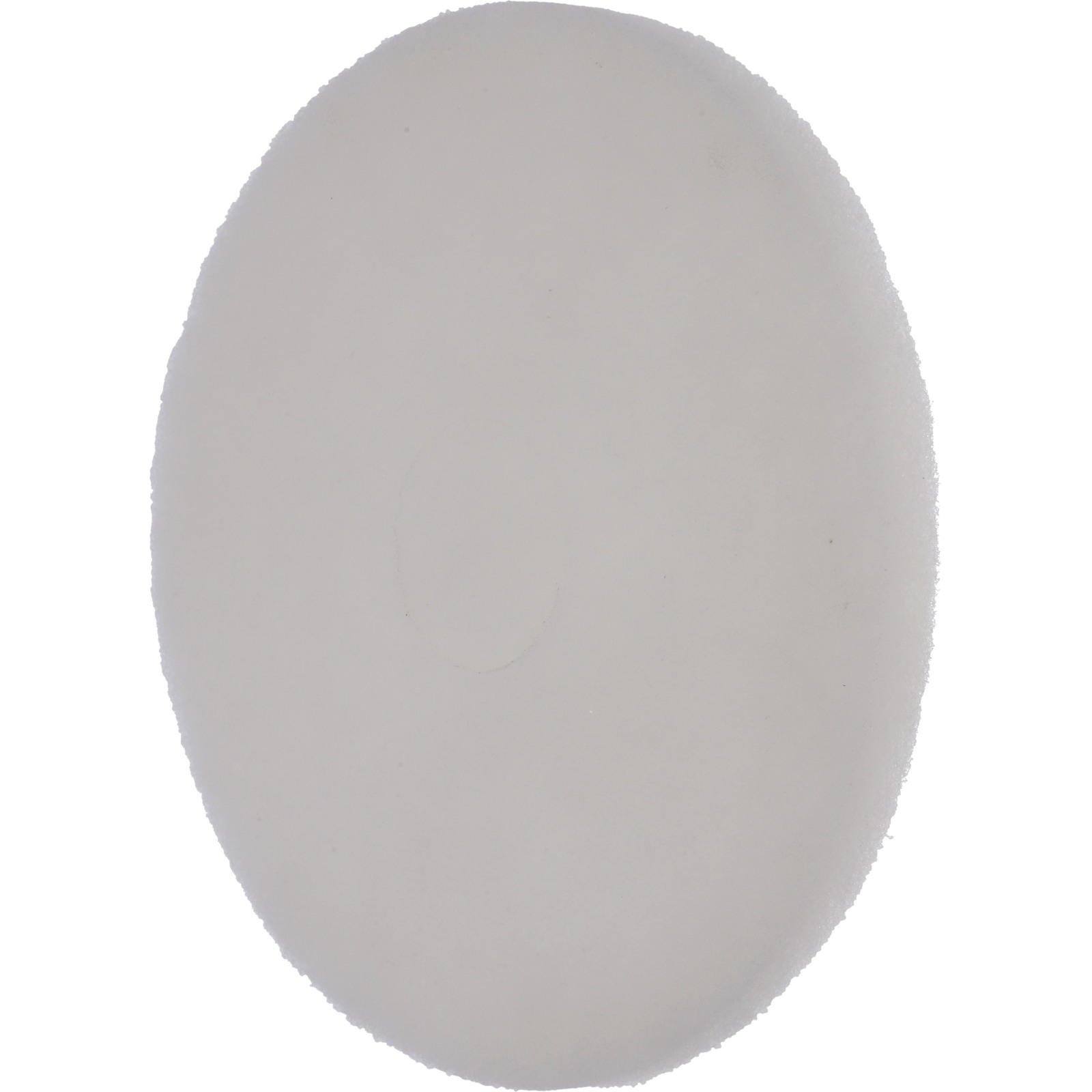 Disque non tissé finition lustrage blanc NORTON - 63642585892