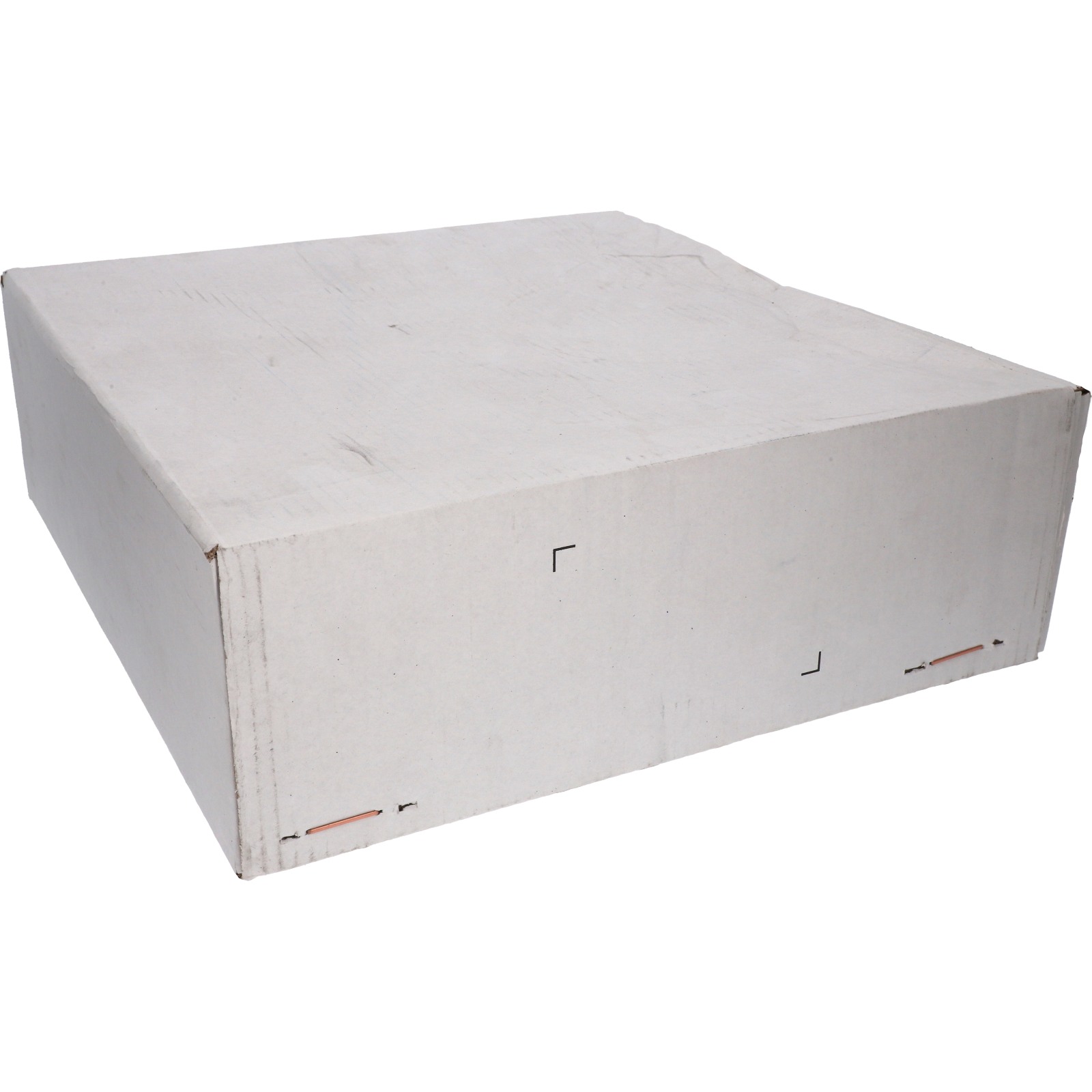 Disque non tissé finition lustrage blanc NORTON - 63642585892