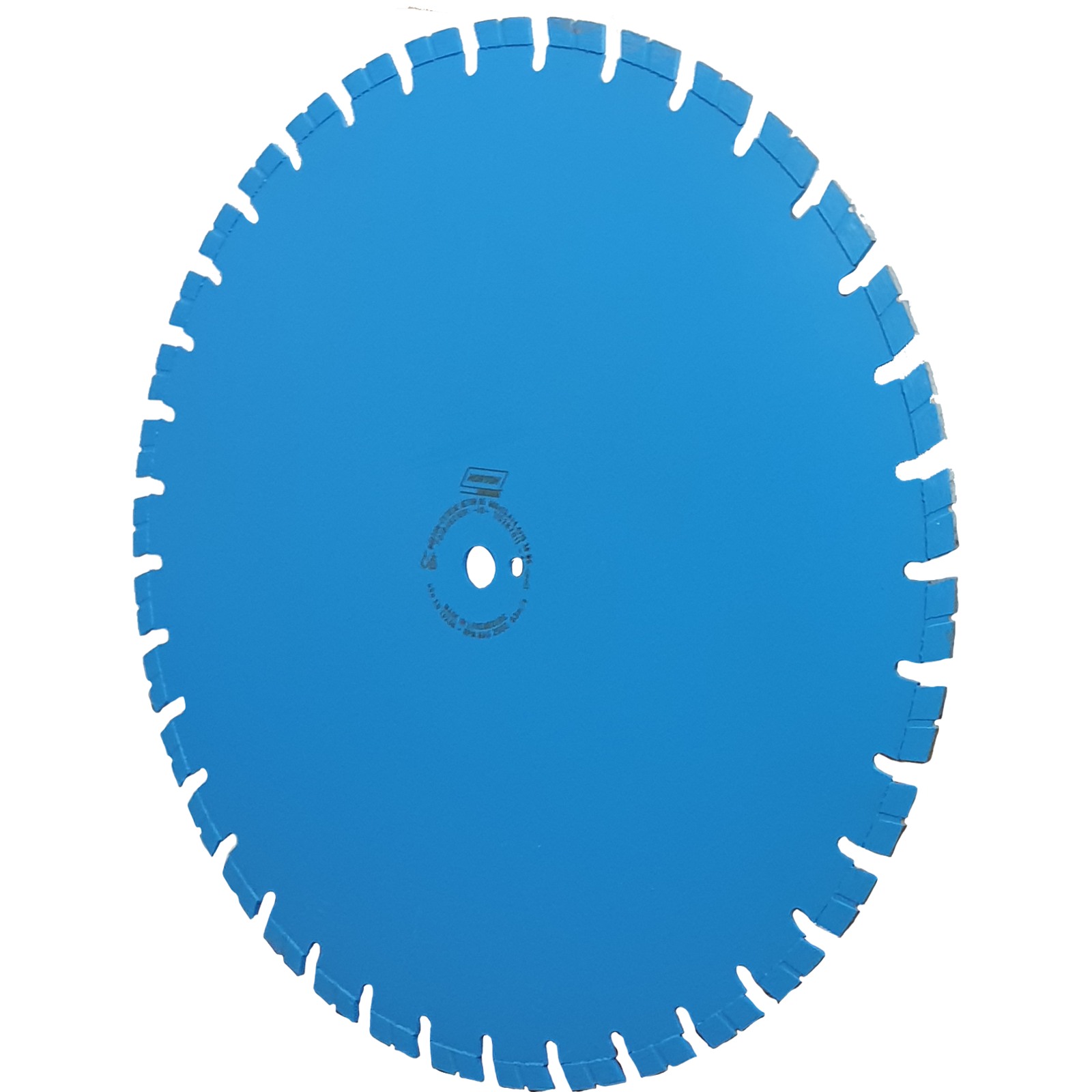 Disque diamant Extreme Béton NORTON - 600x25,4 mm 70184601691