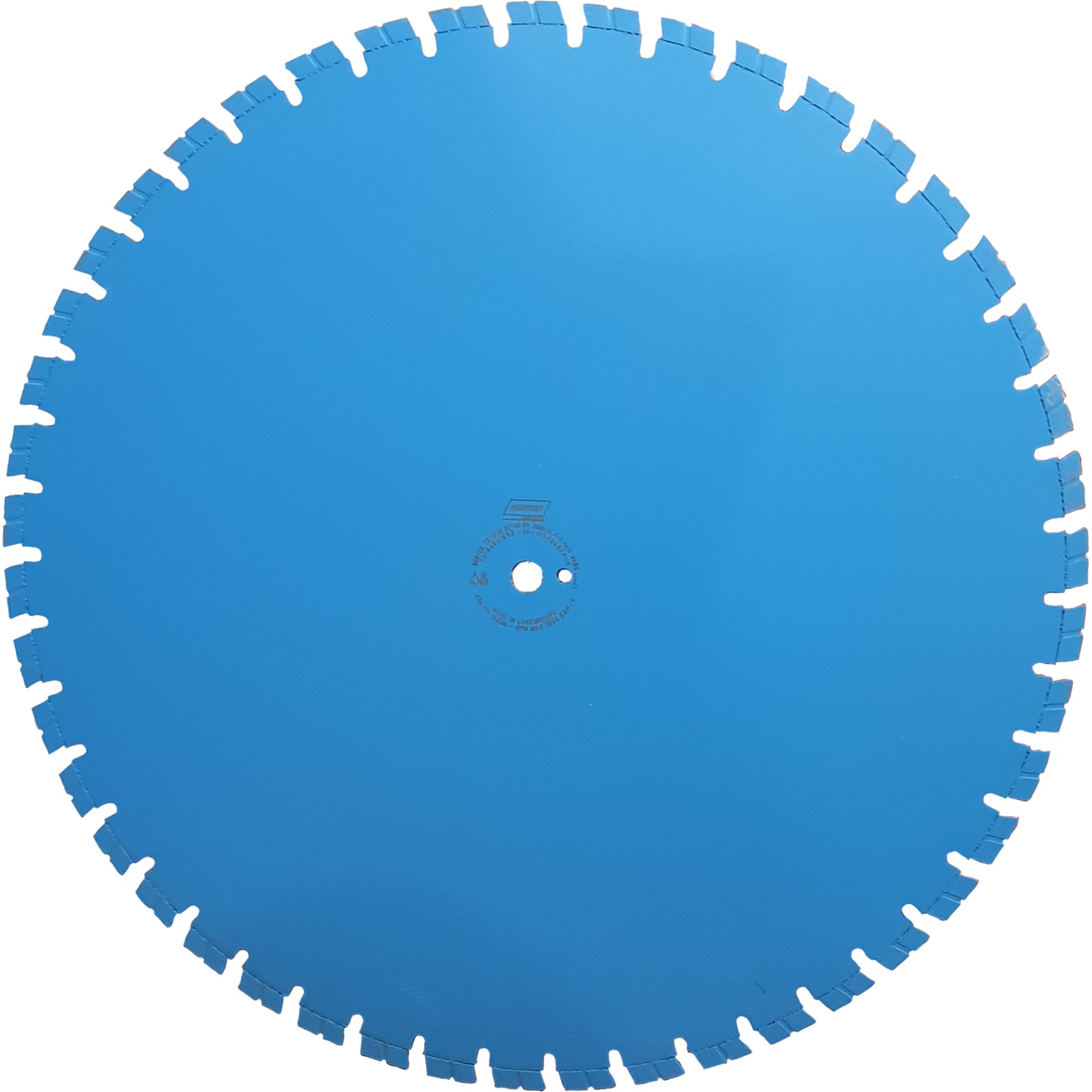 Disque diamant 800x25,4 mm Extreme Béton NORTON - 70184601693