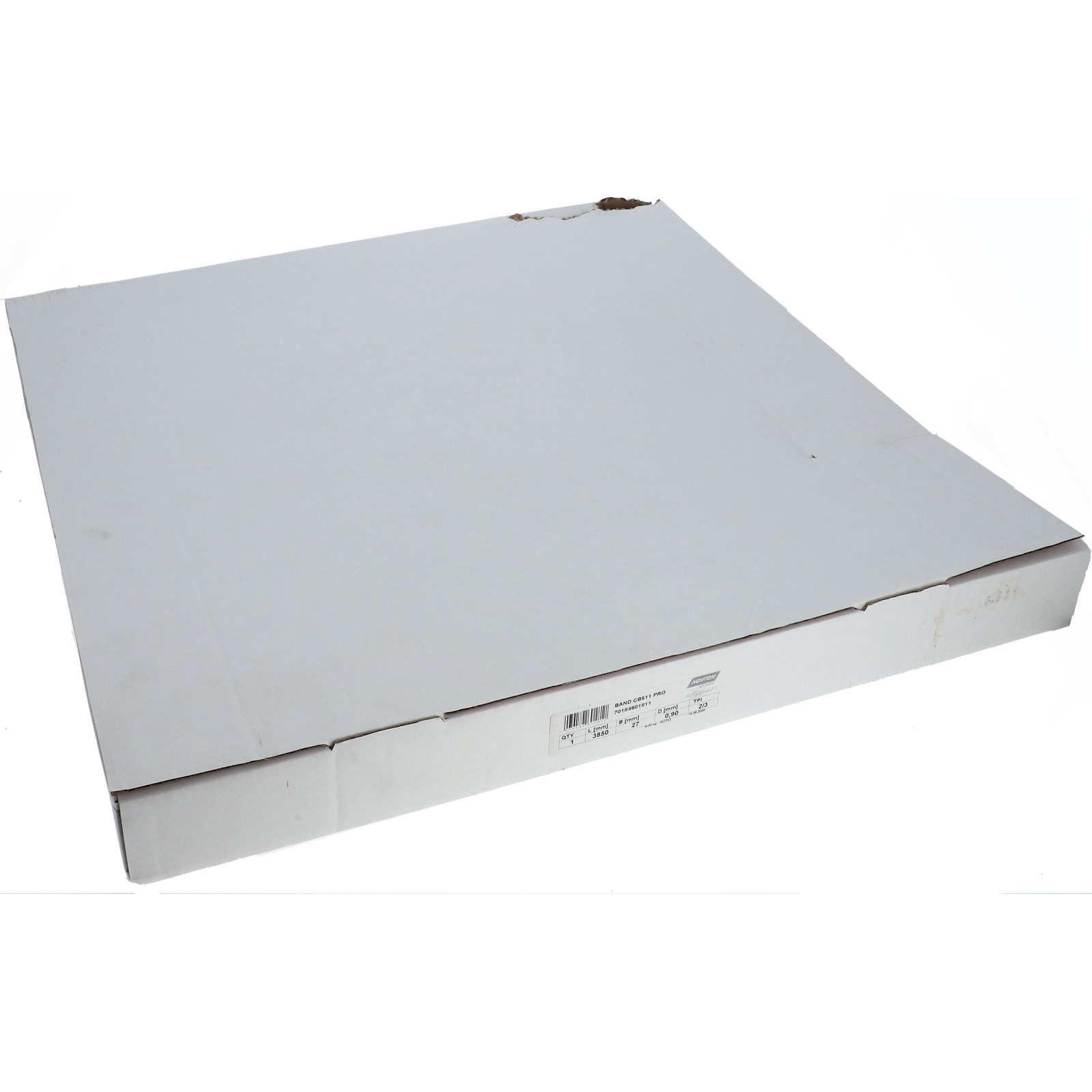 Lames de scie à ruban PRO BAND CB511 NORTON - 70184601811