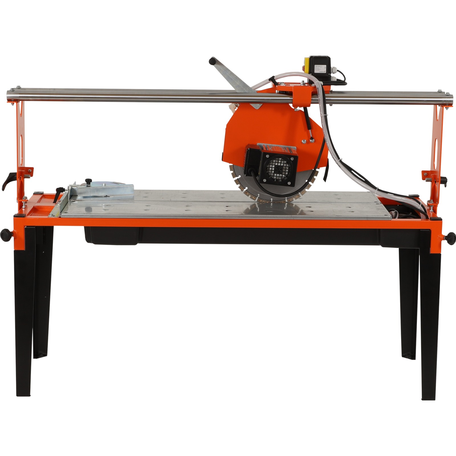 Scie de Maçon NORTON CLIPPER Diam. 350 mm 230 V 2000 W CST 120 UNO - 70184601846