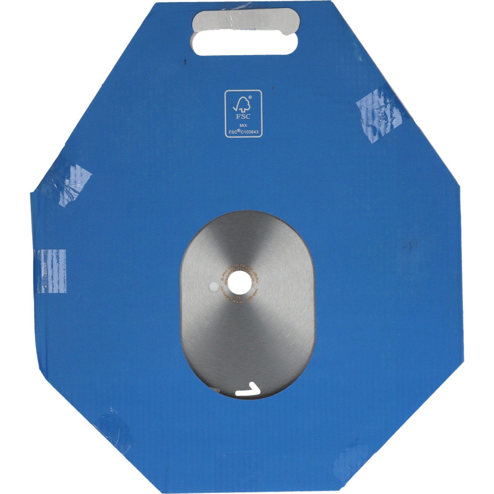 Disques diamant Clipper-PRO 4X4 EXPLORER-450-12x3.2 NORTON - 70184602096