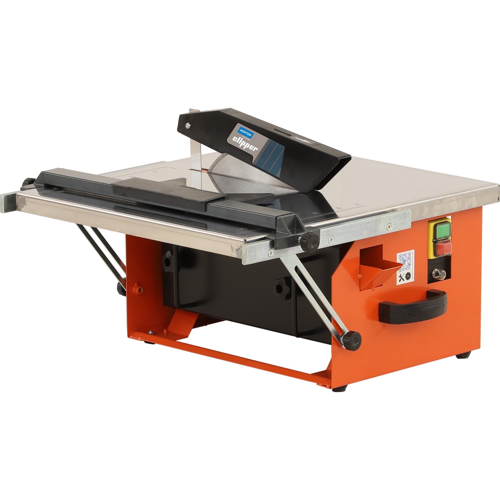 Scie de carreleur électrique monophasé TT251 NORTON - 70184602662