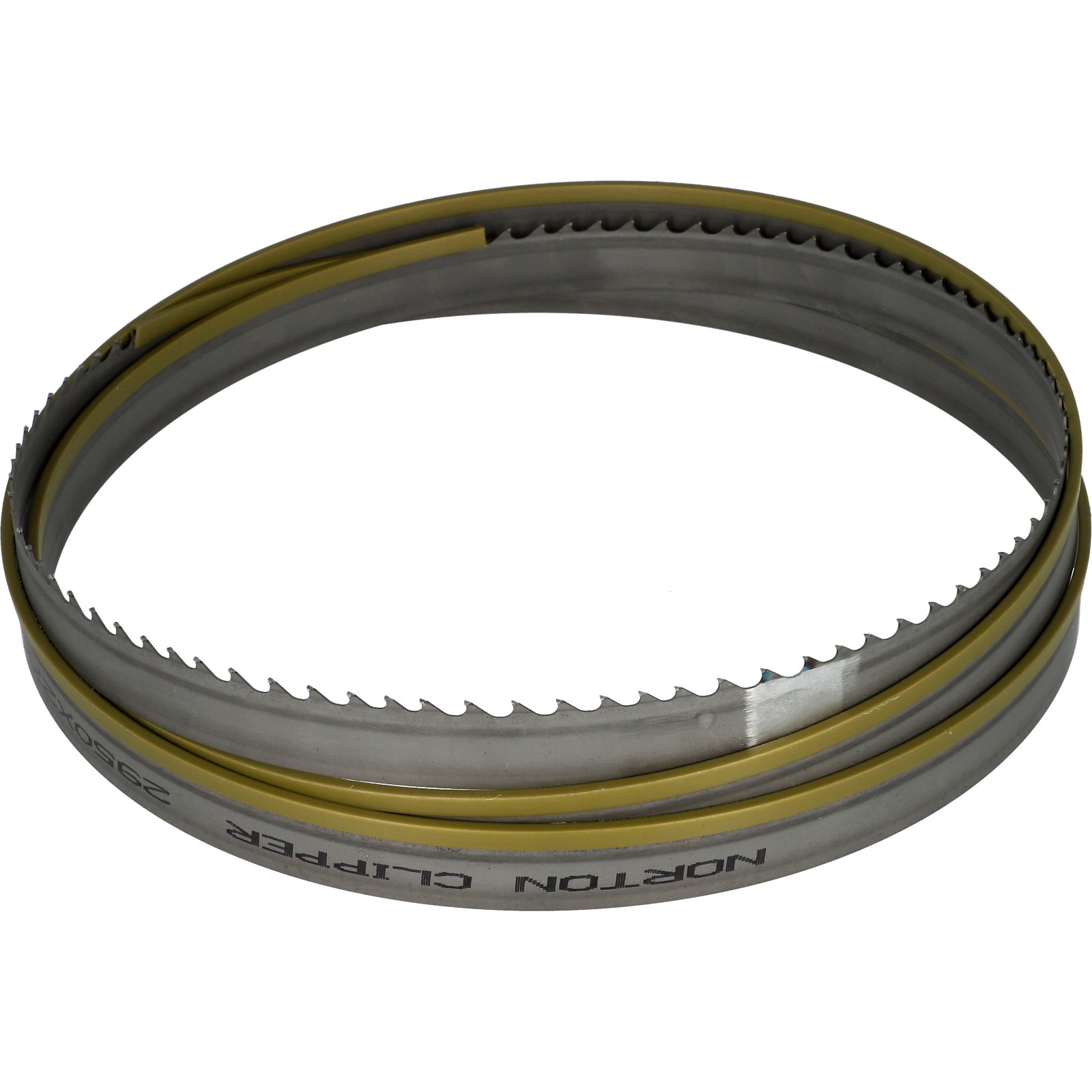 Disque diamant NORTON - EXTREME BAND CB311 NORTON - 70184603100