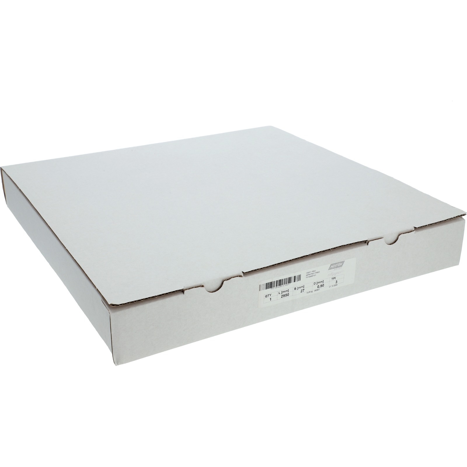 Lames de scie à ruban PRO BAND CB311 NORTON - 70184603101