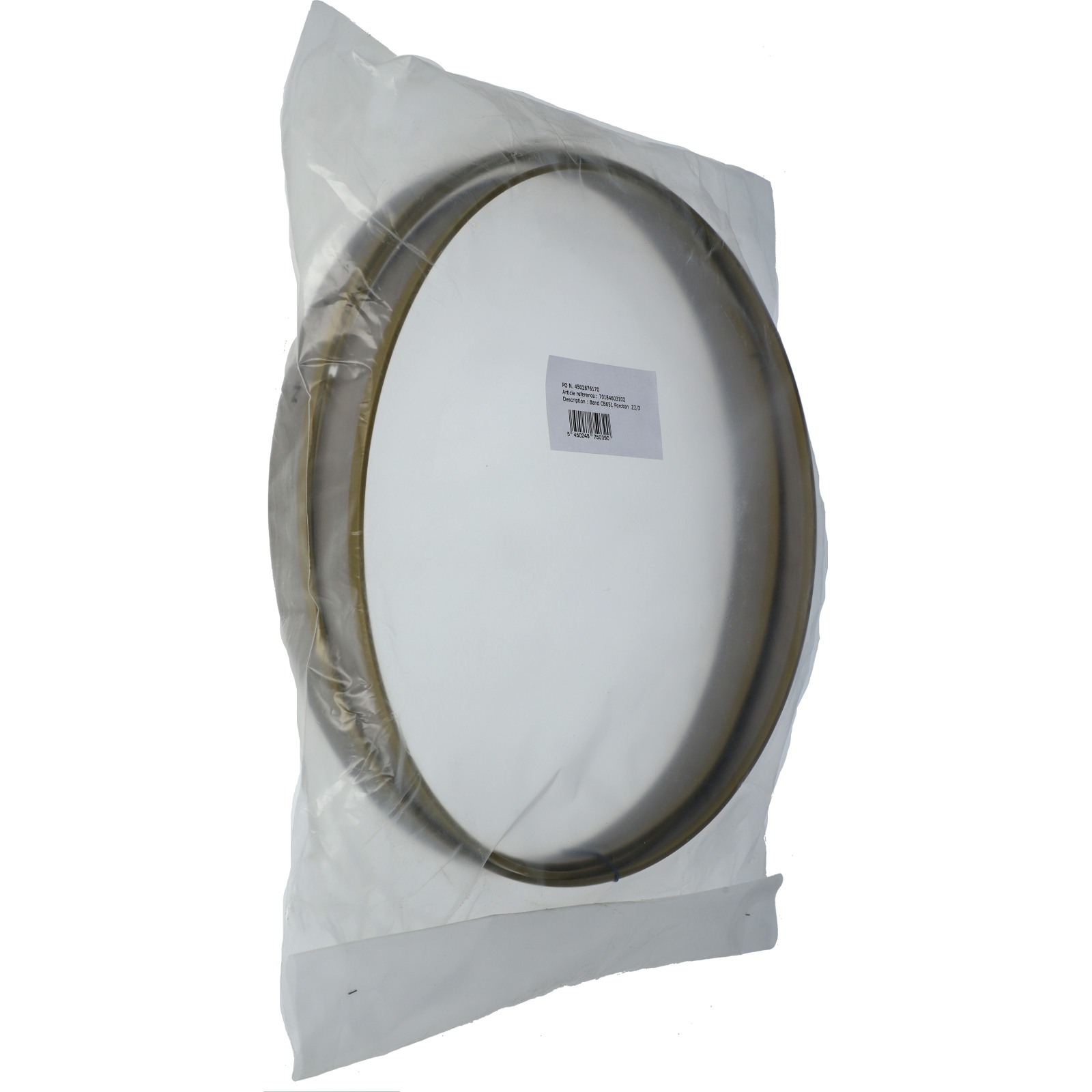 Disque diamant EXTREME BAND CB511 NORTON - 70184603102