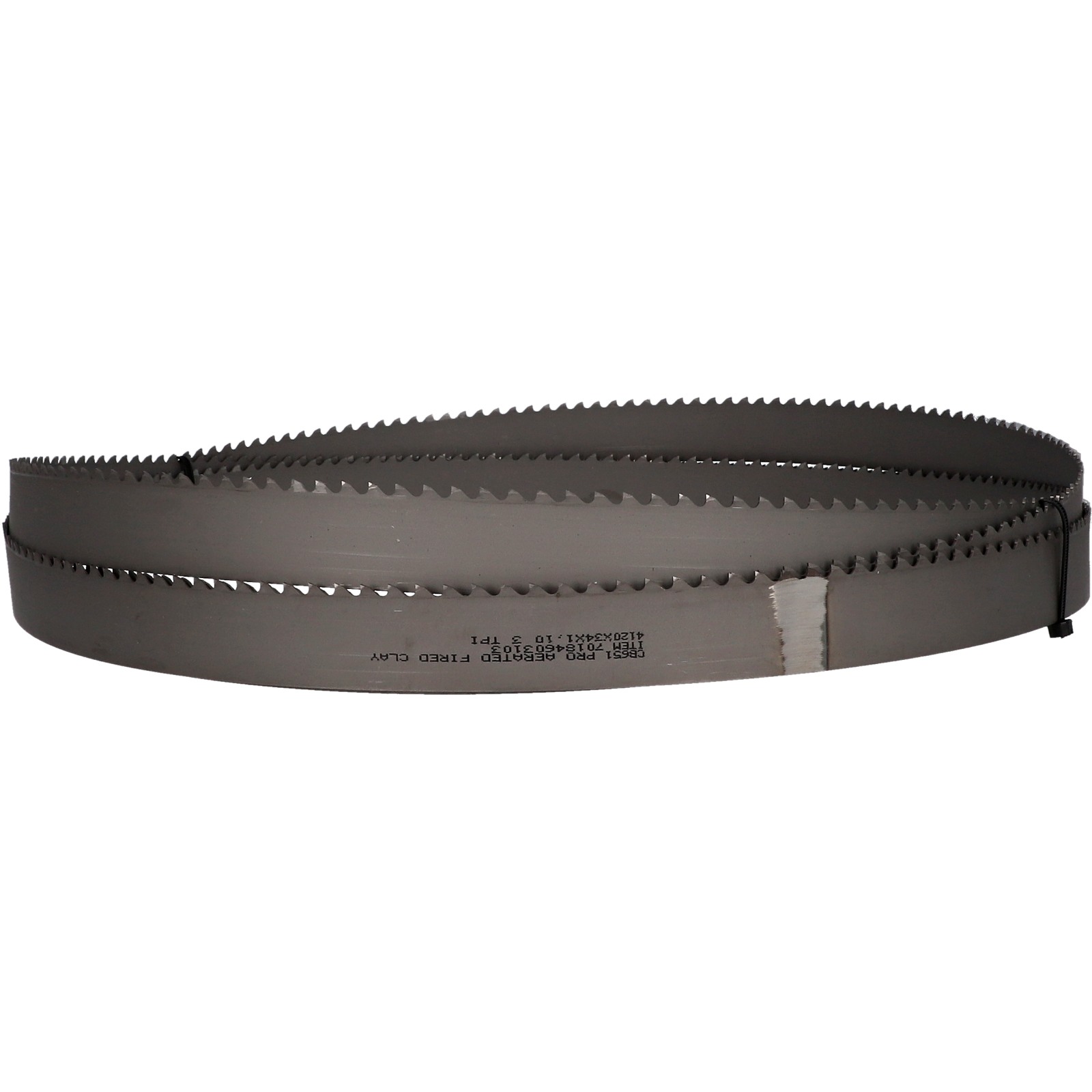 Lames de scie à ruban PRO BAND NORTON - 70184603103