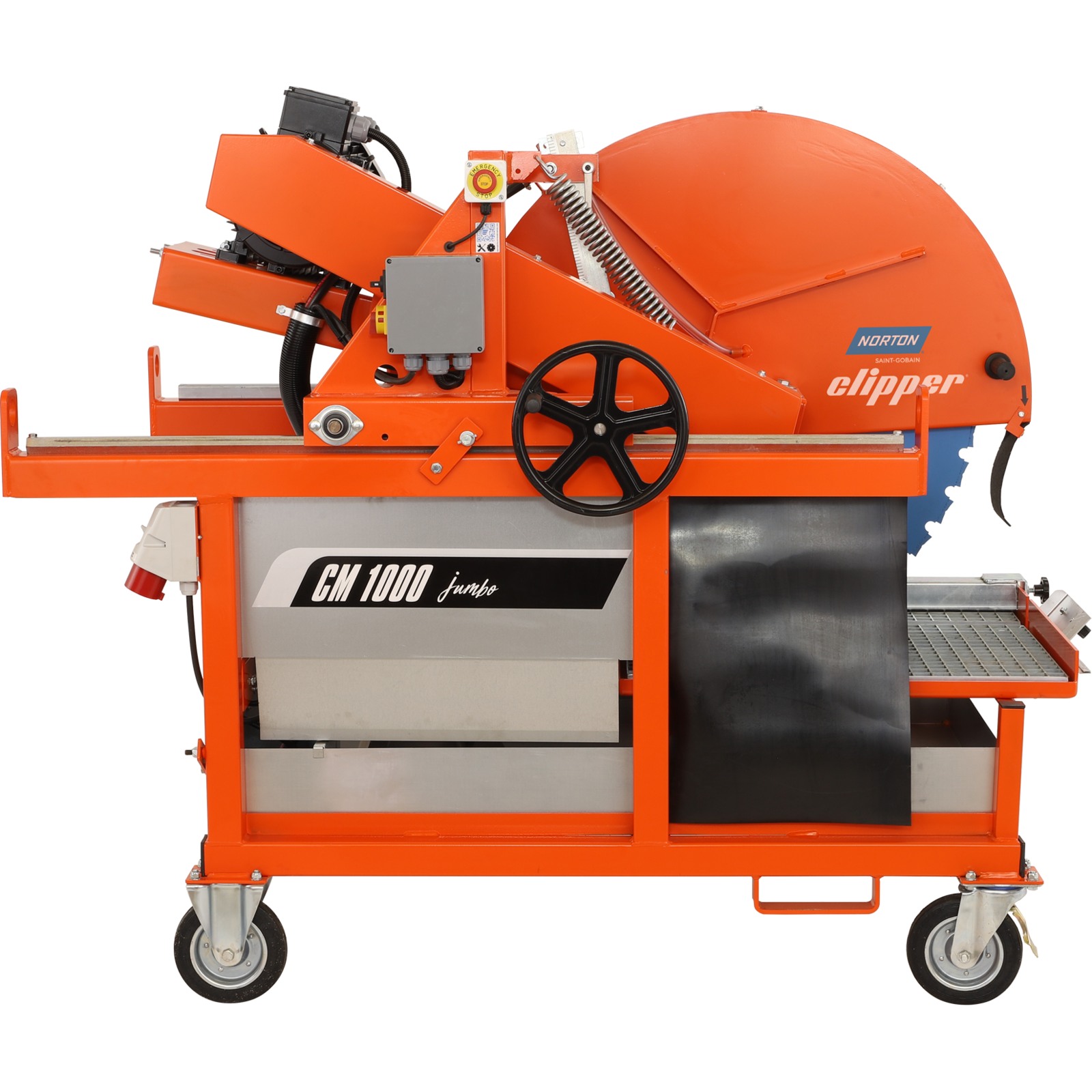 SCIE DE MAÇON NORTON Ø 1000 MM CM 1000 JUMBO - 70184607570