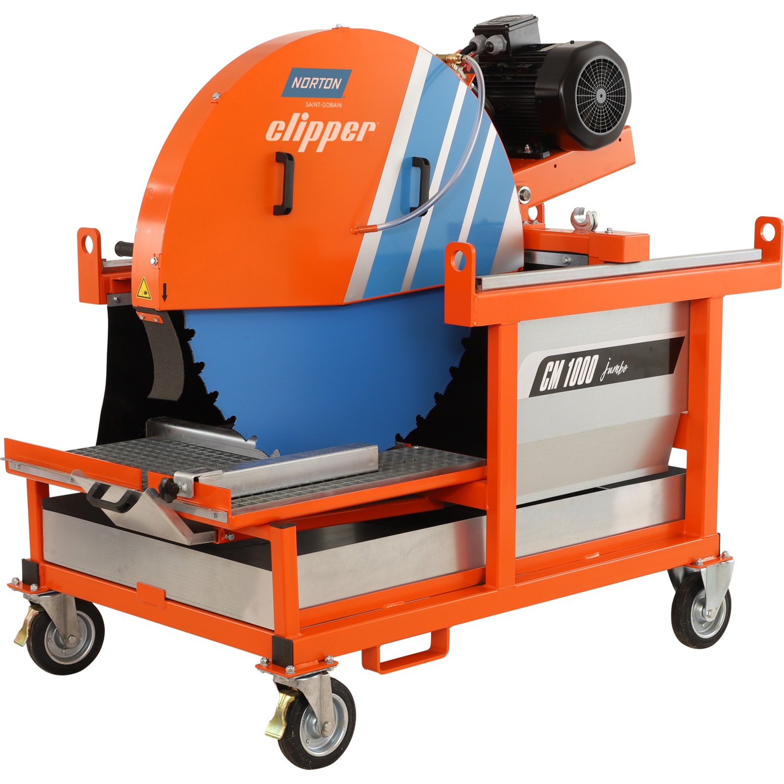 SCIE DE MAÇON NORTON Ø 1000 MM CM 1000 JUMBO - 70184607570