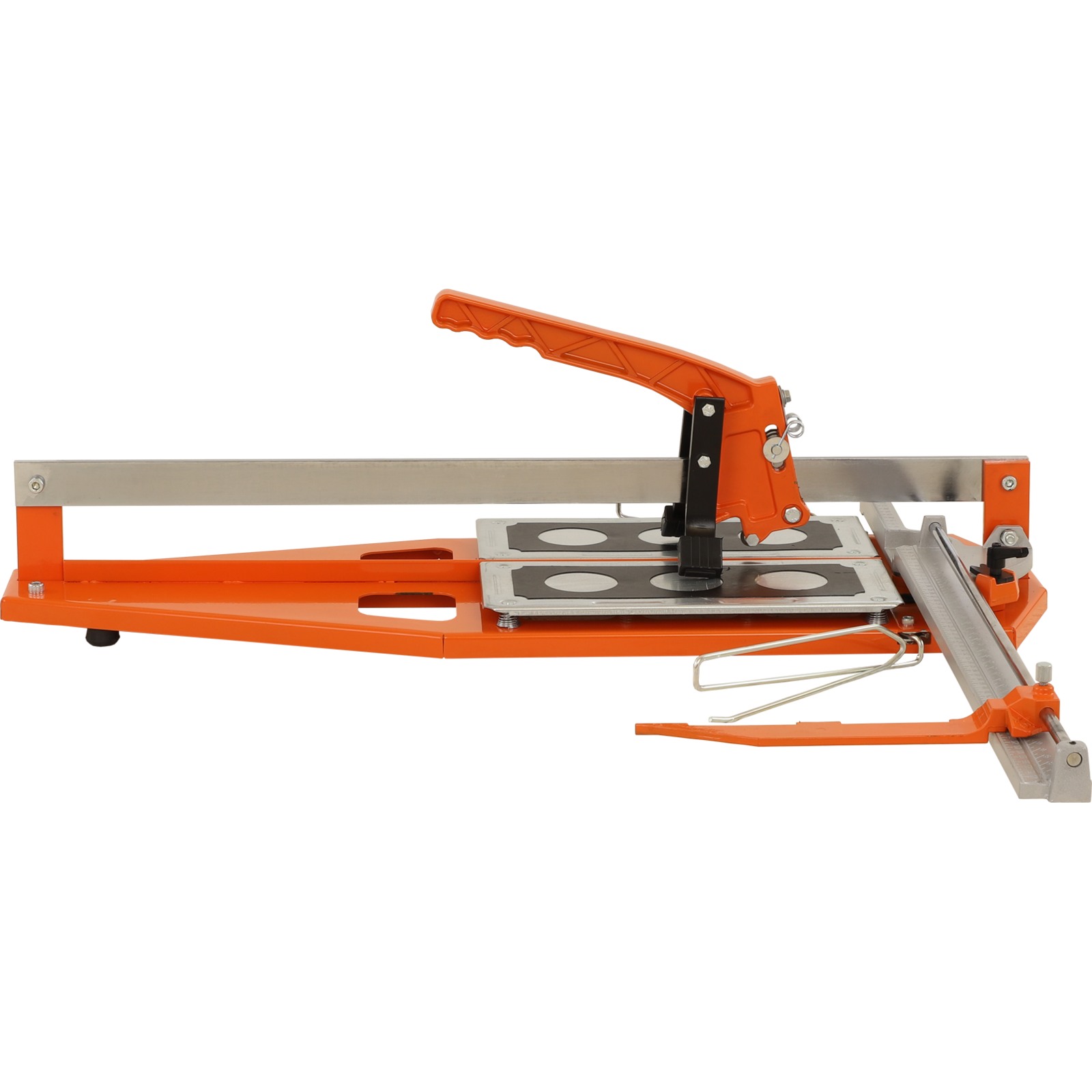 Carrelette manuelle CTM 640 découpe carrelage usage intensif NORTON - 70184607906