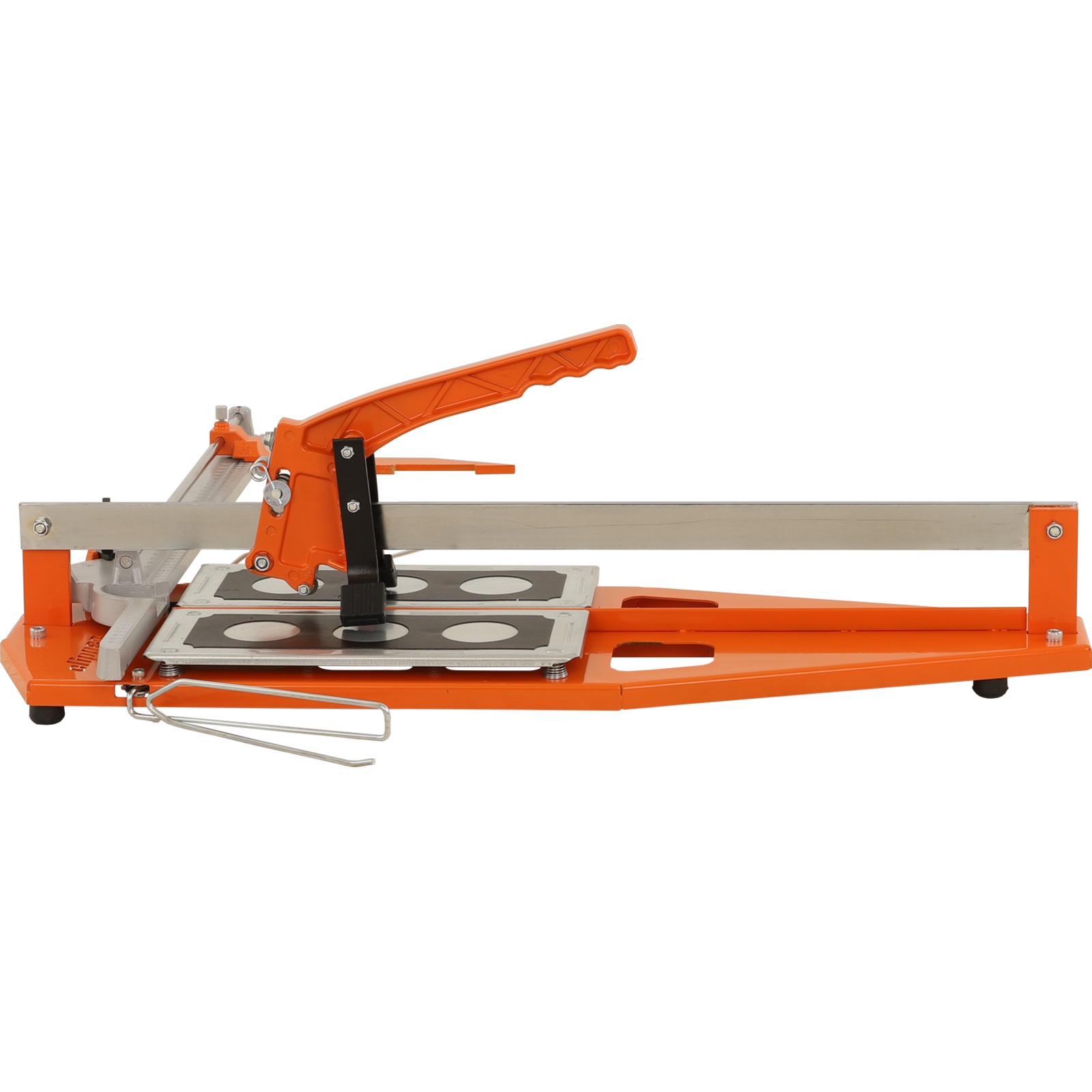 Carrelette manuelle CTM 640 découpe carrelage usage intensif NORTON - 70184607906