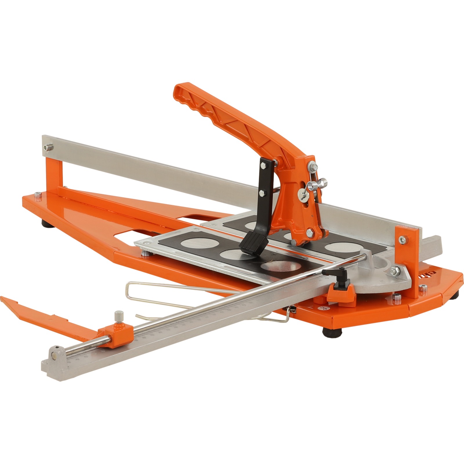 Carrelette manuelle CTM 640 découpe carrelage usage intensif NORTON - 70184607906