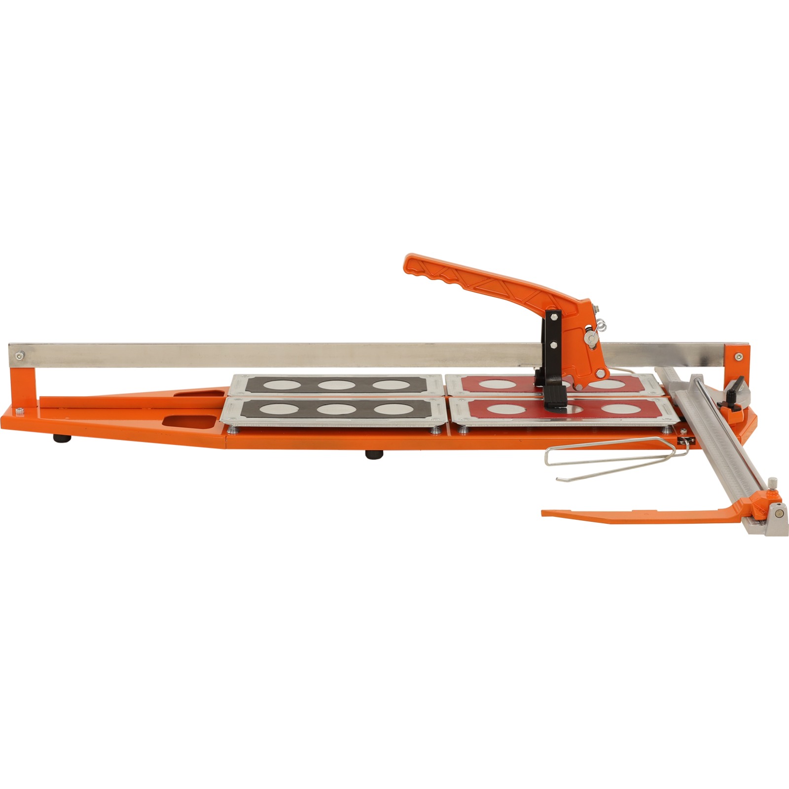 Carrelette manuelle CTM 935 découpe carrelage NORTON - 70184607907