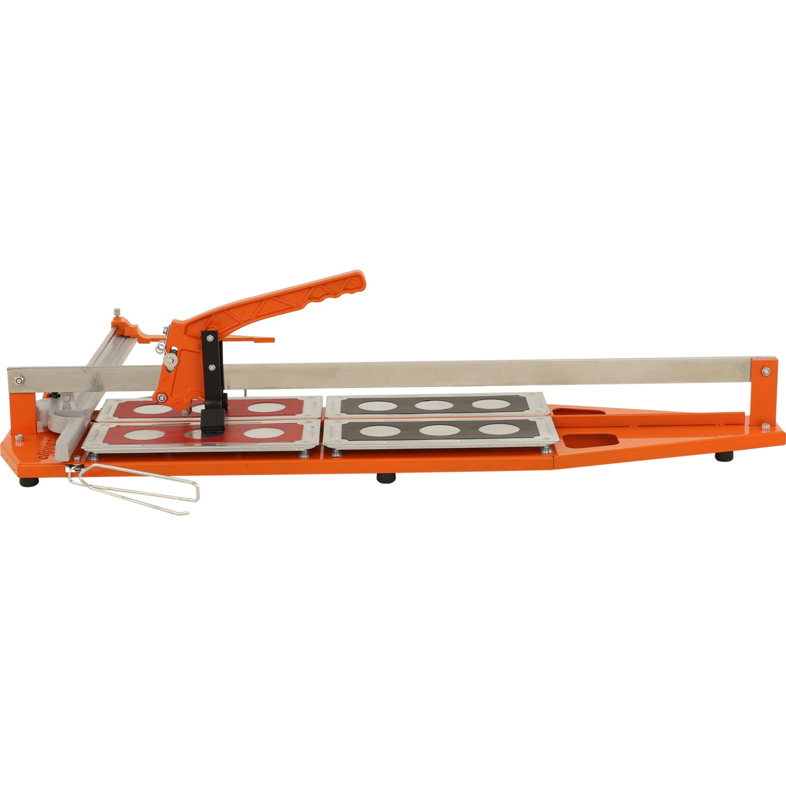 Carrelette manuelle CTM 935 découpe carrelage NORTON - 70184607907